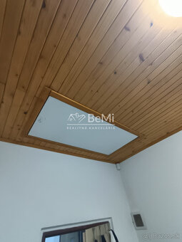 Predáme exkluzívnu chatu v rekreačnej oblasti Nemečky - 15