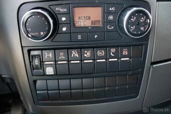 Man TGL 12.250 - Solo 12tonka s Hyd.Čelom - 15