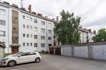 MODERNÝ VEĽKOMETRÁŽNY BYT, Svätoplukova, Staré mesto - 15