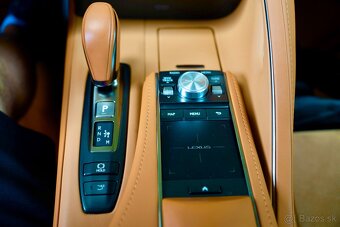Lexus LC 500 Sport PLUS , možný odpočet DPH - 15