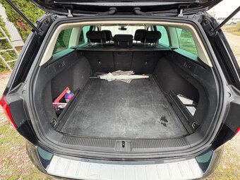 Volkswagen Passat Variant B8 2.0 TDI 2016 - 15