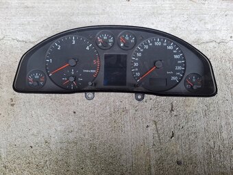 Použité diely 8 - 15