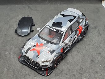 Audi RS6 1:24 - 15