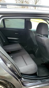 BMW Rad 3 Touring 320d (e91) - 15