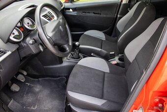 Peugeot 207 SW 1.4 benzín /AJ NA SPLÁTKY/ - 15