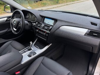 BMW X4 F26 20d xDrive 140kW R.v.2017 - 15