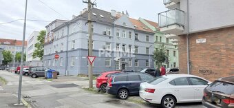Pekný 2i byt, REKONŠTRUKCIA, NTC, Osadná ulica, Nové Mesto - 15