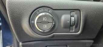 Opel Astra 1.4 Turbo 140k Sport - 15