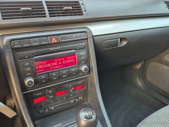 Audi A4 Avant  2.0 TDI S Line - 15