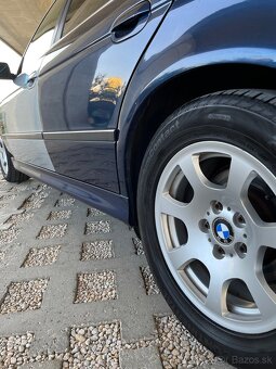 BMW E 39 525 TDS TOURING - 15