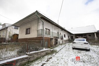 ZNÍŽENÁ CENA NA PREDAJ Krásny rodinný dom ideálny na reko - 15