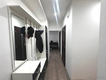 PREDAJ - 2 izbový byt s balkónom, Mierová ulica - 15