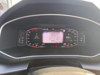 Prodám Seat Tarraco FR 2.0 TSI 140kw 4x4 DSG - 15