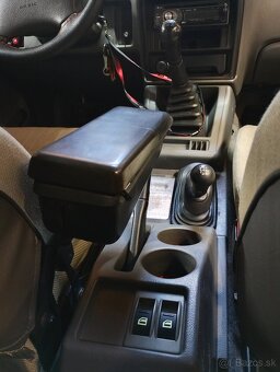 Suzuki Vitara 2.0 TD - 15