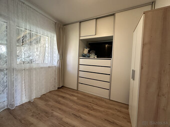 Znížená cena Bungalov po rekonštrukcii v lone Nízkych Tatier - 15