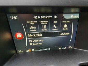 Volvo XC60  Inscription  169kw,  AWD - 15