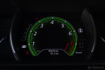 Renault Mégane Energy TCe 280 R.S. EDC - 15