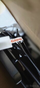 Elektrická kolobežka Kukirin G2 Ultra nová - 15