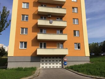 2 izbový byt Trenčín na prenájom, Juh - 15