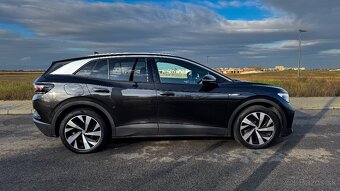 VOLKSWAGEN ID.4 PRO PERFORMANCE - 150 kW/204 PS - 77kWh - 15