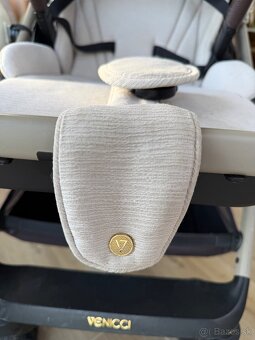 Venicci upline 2024 - 15