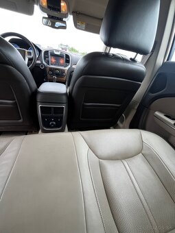 Lancia Thema 3.0, Chrysler 300C,176 kw, Automat - 15