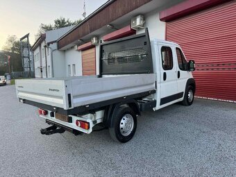 Citroen Jumper 2.2 HDI L2H2 6 miestna verzia - 15