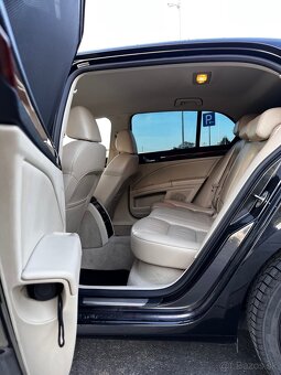 Škoda Superb II 2.0 TDI DSG Elegance | koža, STK 2027 - 15
