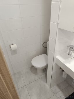 Predam komplet zrekonstruovanu garsonku - 15