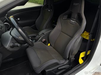 Renault Mégane III 2,0T RS CUP - 15
