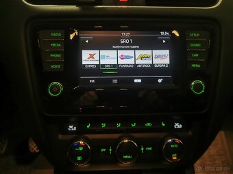 Škoda Octavia 2.0 TDI (2016) vo výbave Style - 15