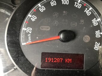Opel Movano 2.3 CDTI- hydraulické čelo - 15