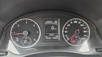 VW Tiguan 2015 2.0TDi 81kW 136tis km - 15