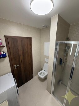 REZERVOVANÉ - PREDAJ, pekný, zariadený 1 izbový byt s balkón - 15