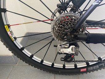 Grand Canyon CF carbon sram XX - 15