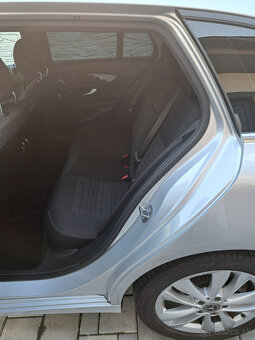 Mercedes C 220d 9G-Tronic Kombi - 15