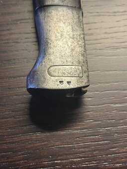 Bodak mauser k98 - 15