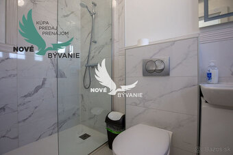 Apartmán s bazénom a dvorom v Chorvátsku na ostrove Vir - 15