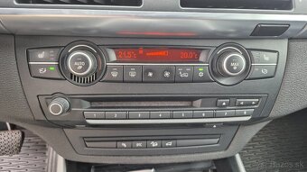 BMW X5 XDrive30d 173 kw  6AT 1.maj. kup.SR - 15