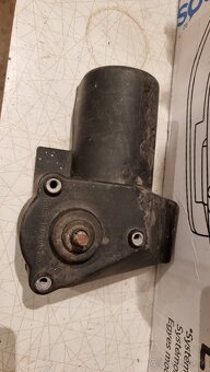 Rozpredam diely z Opel Vectra C sedan, manualna prevodovka - 15