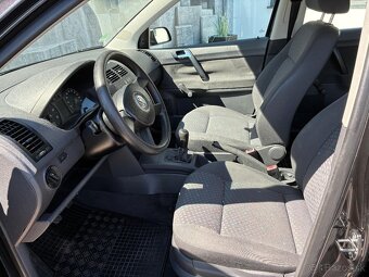 Volkswagen Polo 1.2HTP, 40KW - 15