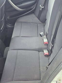 BMW RAD 1 118D (E87) - 15