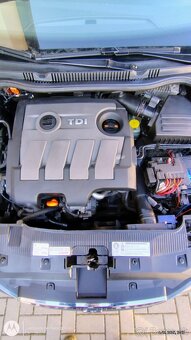 Seat Ibiza 1.6 TDI - 15