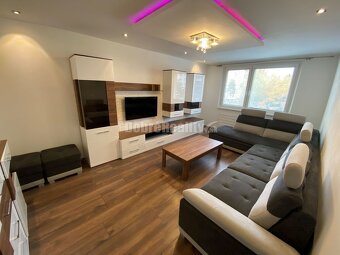 DOBRÉ REALITY ponúkajú na predaj luxusný, zariadený 4-izbový - 15