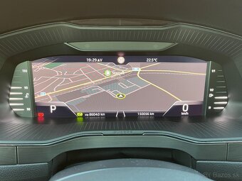 Škoda Superb Combi 3 Style Facelift 2.0 TDI DSG 110kW°DPH° - 15