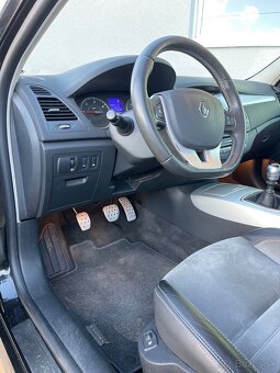 Renault Laguna 2.0DCI GT - 15