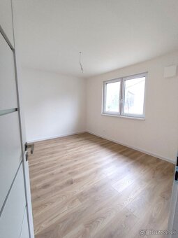 NA PREDAJ NOVOSTAVBA č. 1 V SĽAŽANOCH - 15