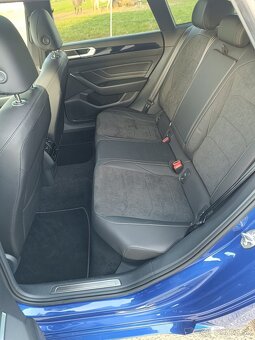 Volkswagen Arteon SB R-Line 1.4 TSI eHybrid 160 KW DSG - 15