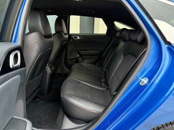 KIA PROCEED GT 1.6 T-GDI A/T 150kW / 2021 / 85 000 km - 15