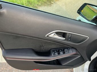 Mercedes Benz A200 amg paket - 15